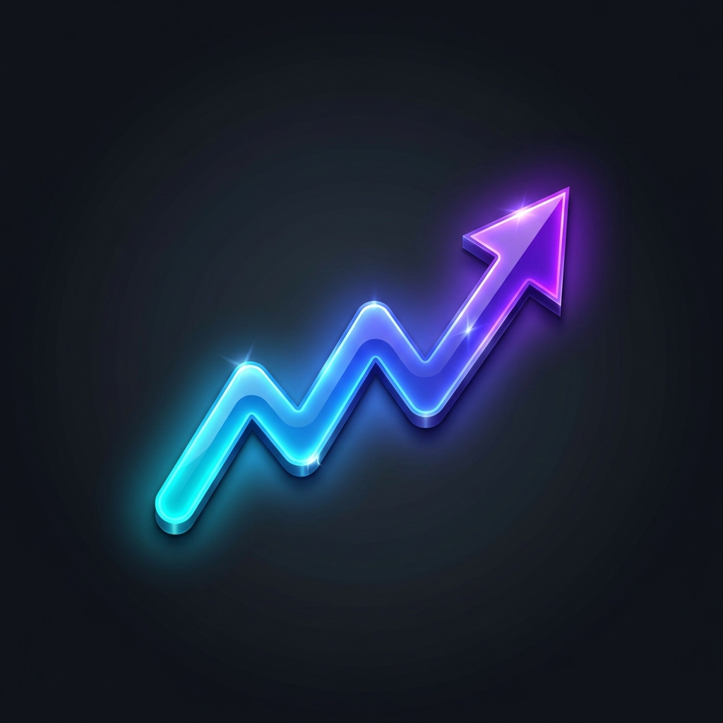 Stock Tracker Logo
